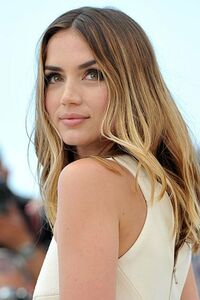 Ana De Armas